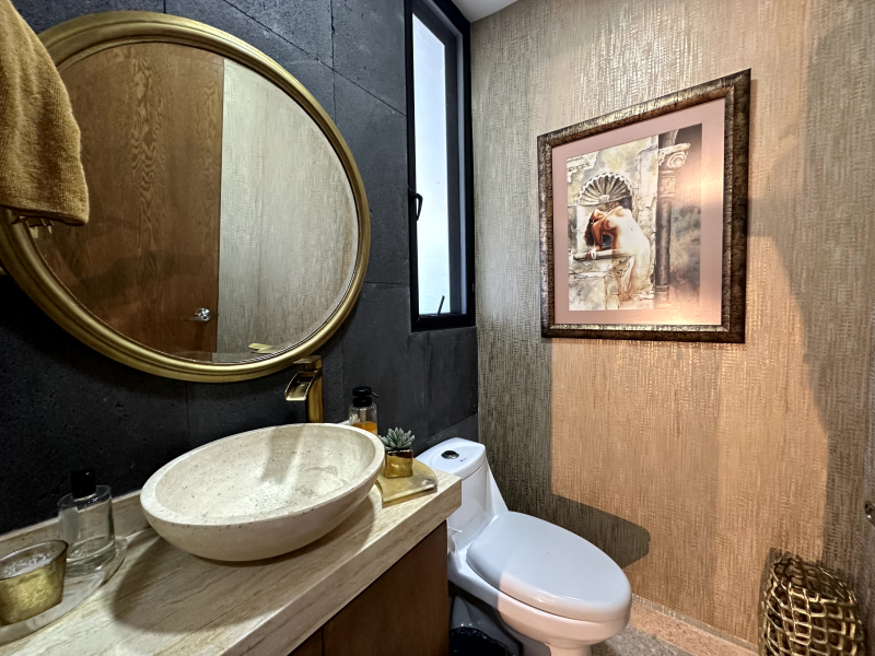 Casa En Venta En Lomas De Angelopolis