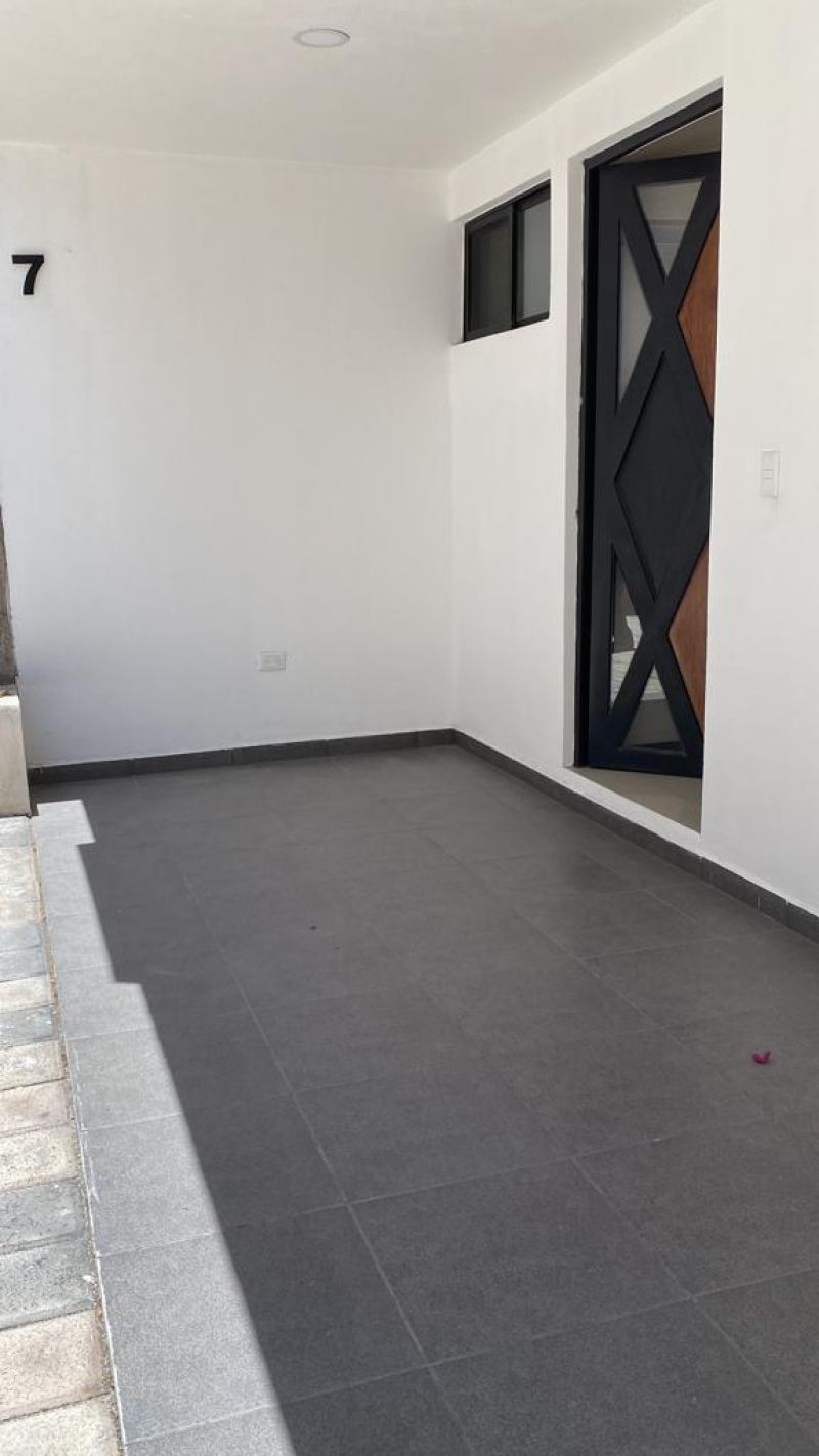 Casa en Venta en Los Gavilanes