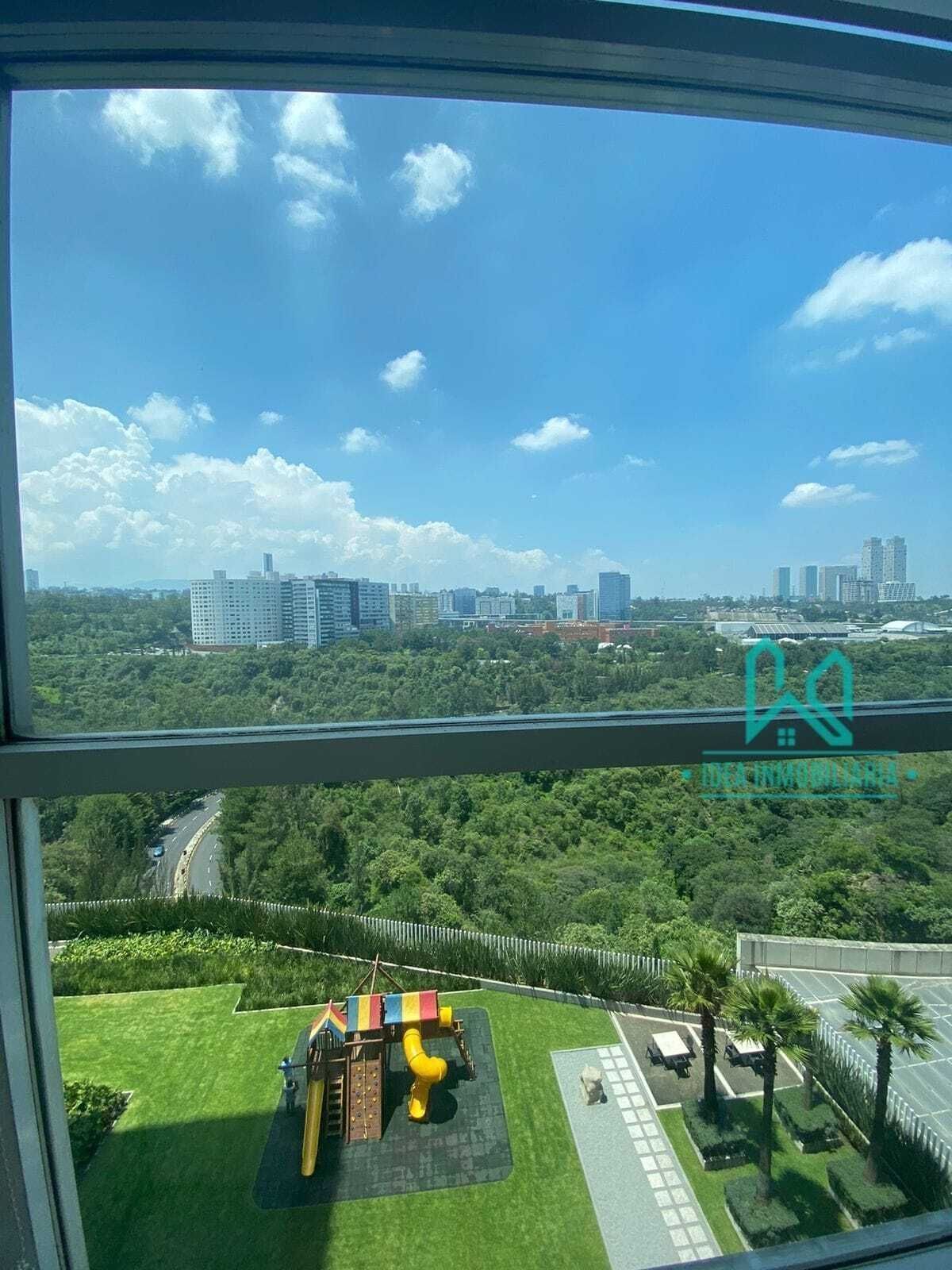Departamento En Venta Con Terraza En Santa Fé