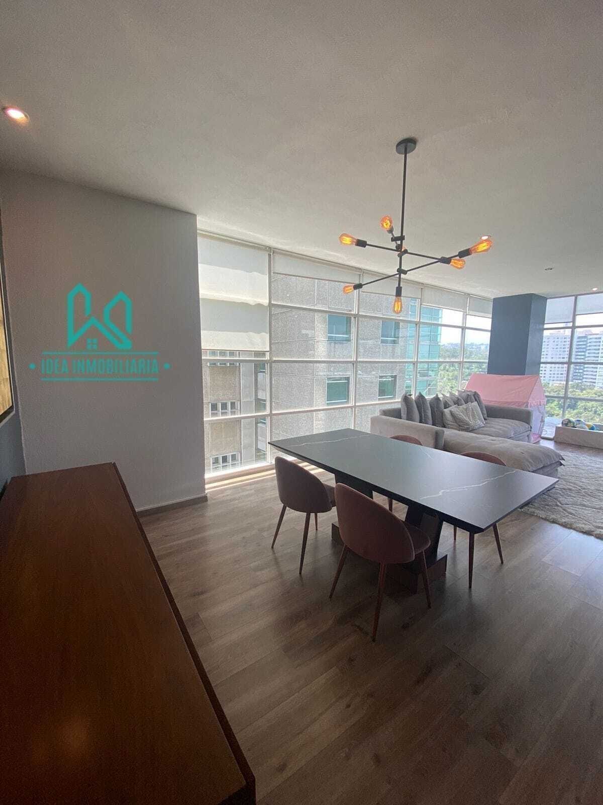 Departamento En Venta Con Terraza En Santa Fé