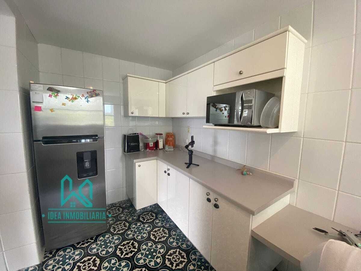 Departamento En Venta Con Terraza En Santa Fé