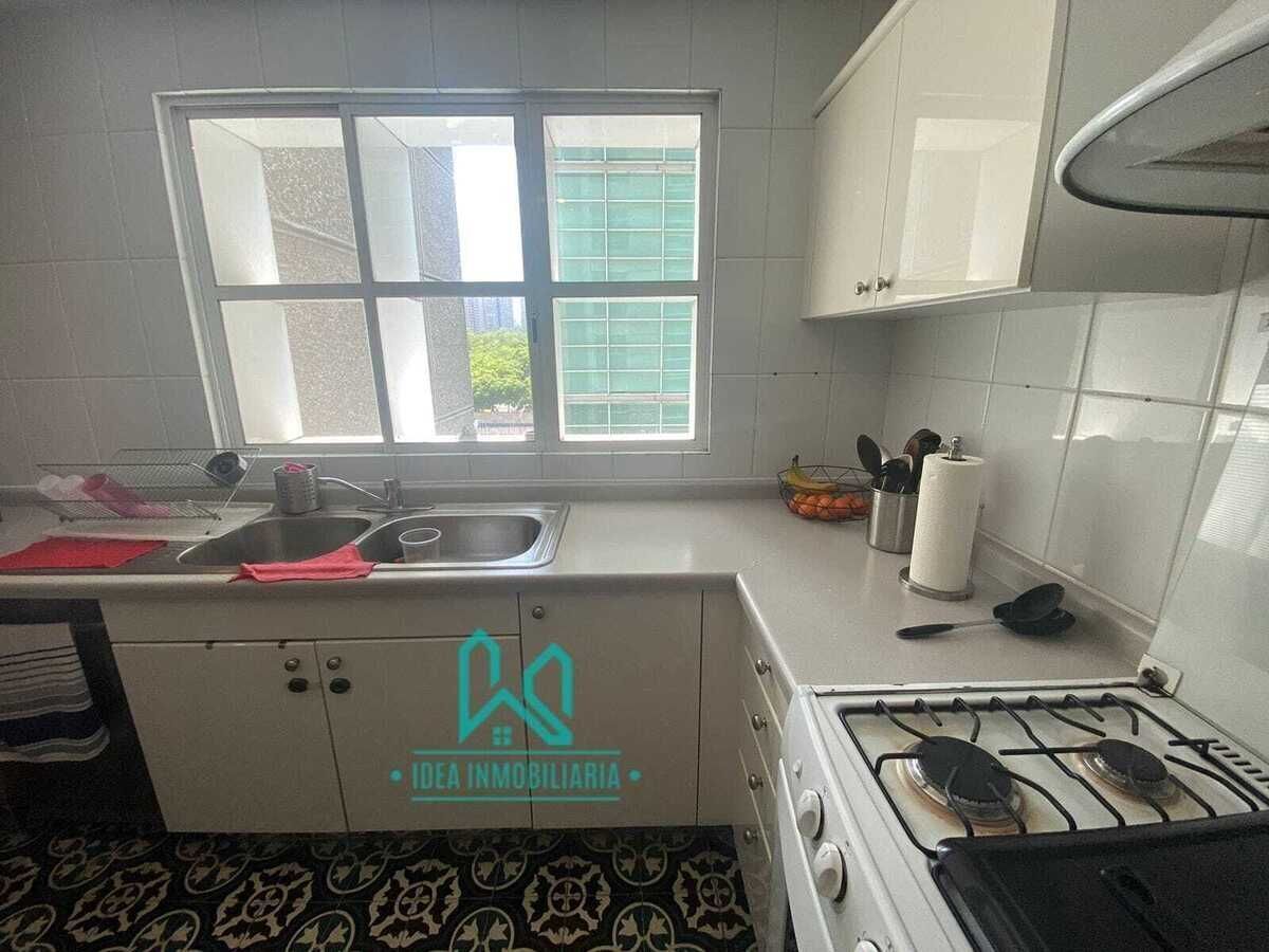 Departamento En Venta Con Terraza En Santa Fé