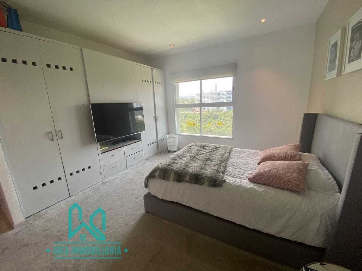 Departamento En Venta Con Terraza En Santa Fé