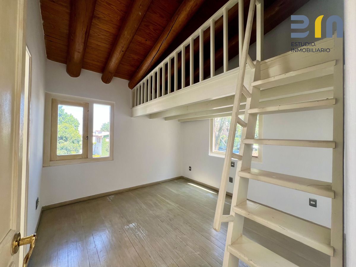 casa en condominio en venta  madeiras ii