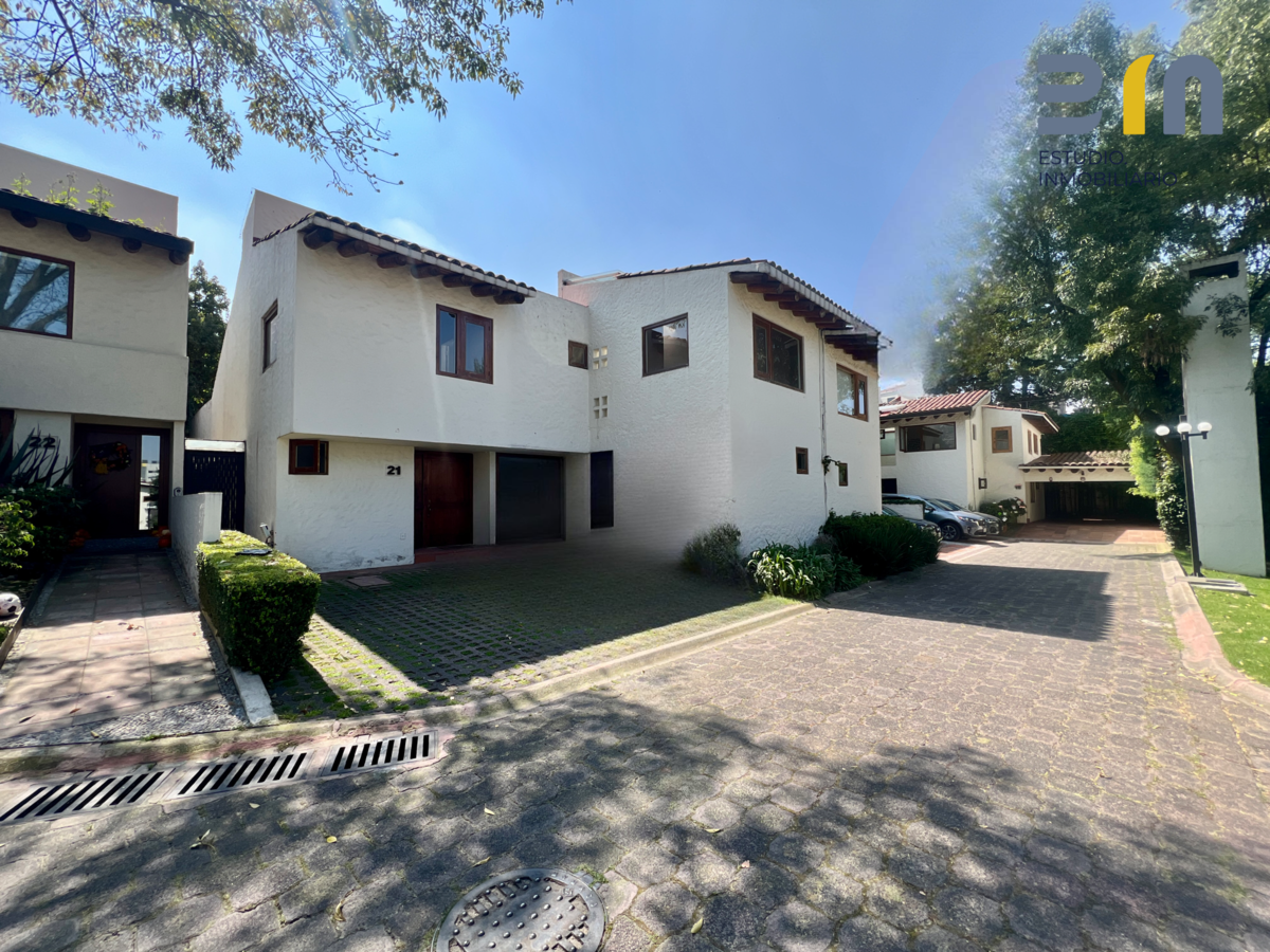casa en condominio en venta  madeiras ii