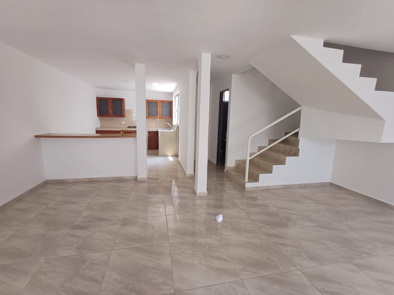 Casa En Venta En Granjas Puebla
