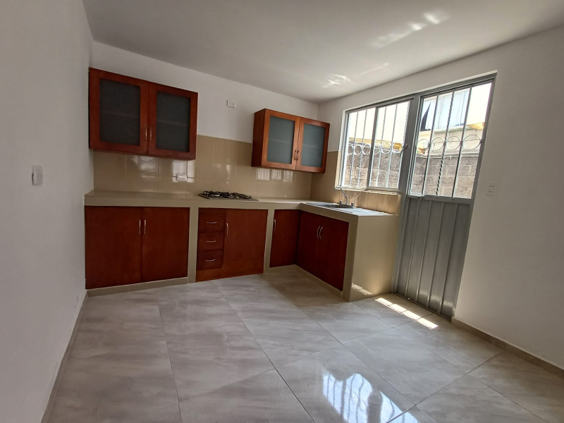 Casa En Venta En Granjas Puebla