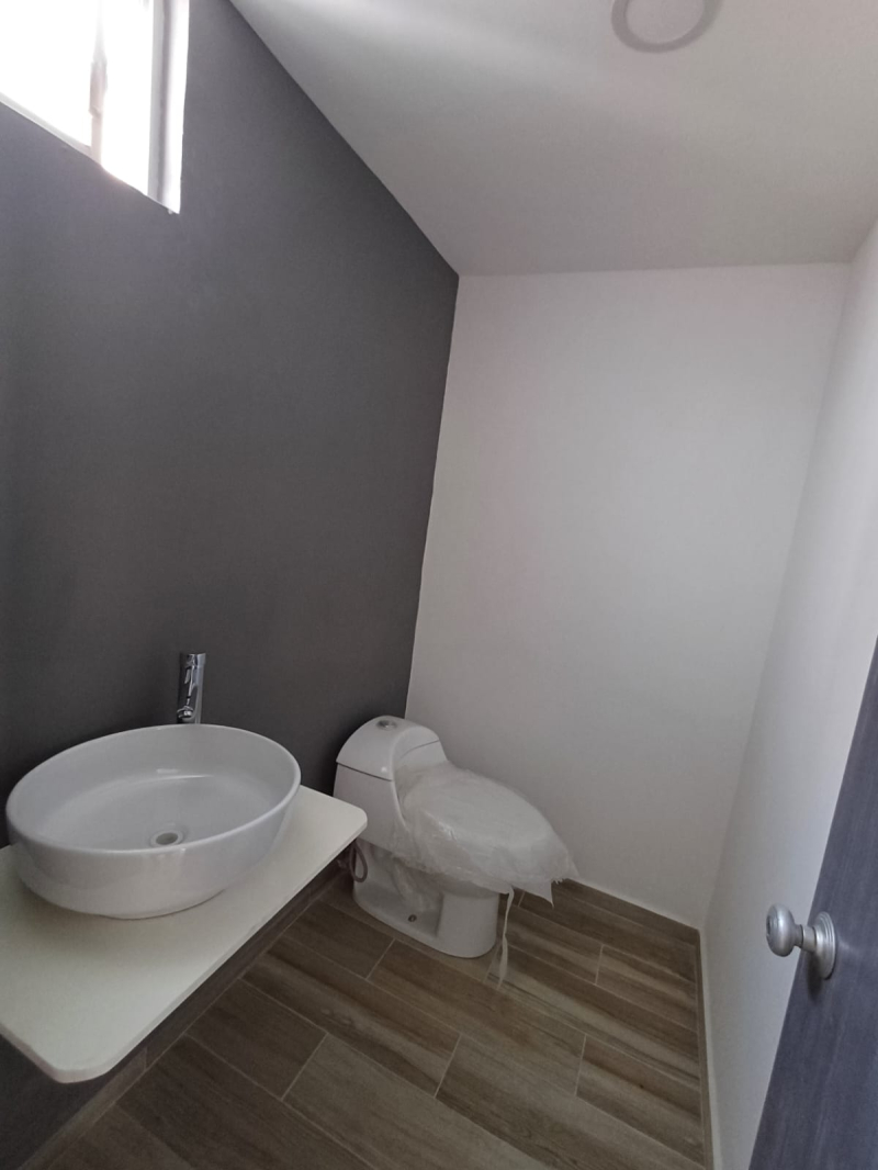 Casa En Venta En Granjas Puebla
