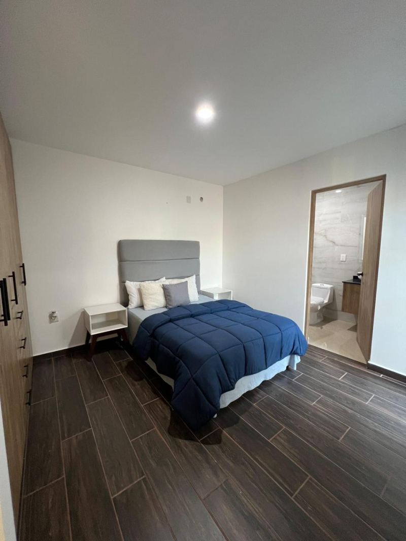 EN VENTA CASA A ESTRENAR RESIDENCIAL MESETA