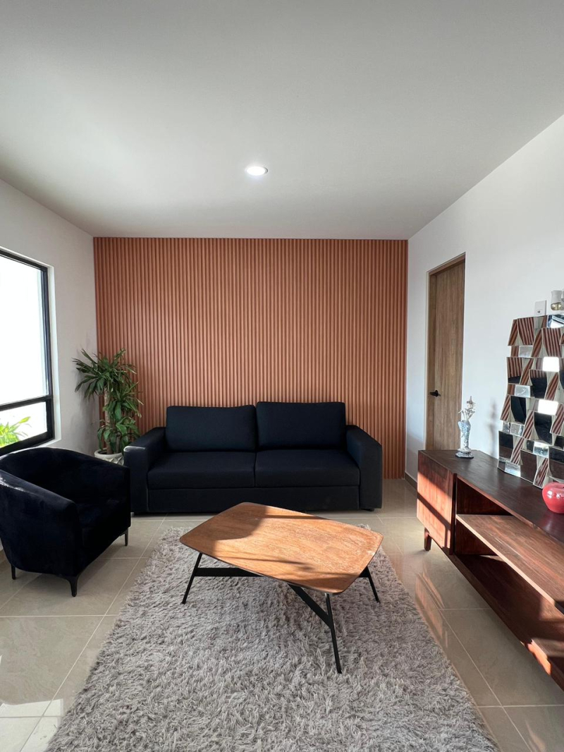 EN VENTA CASA A ESTRENAR RESIDENCIAL MESETA