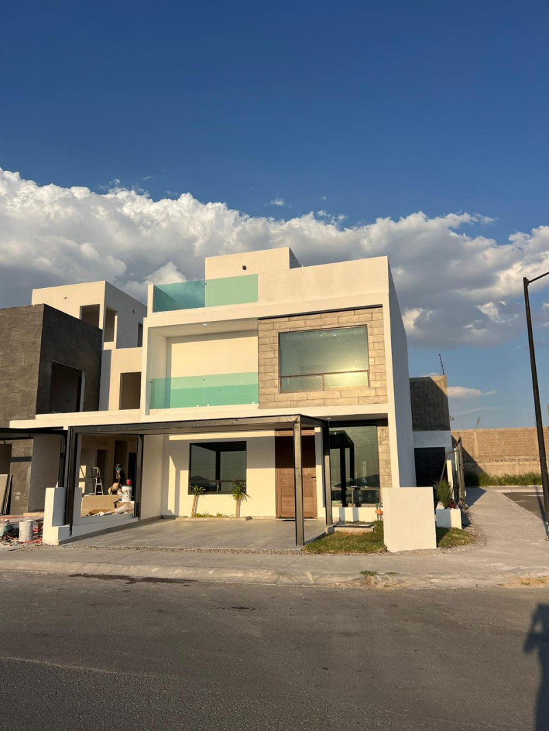 CASA EN VENTA EN MESETA HABITAT
