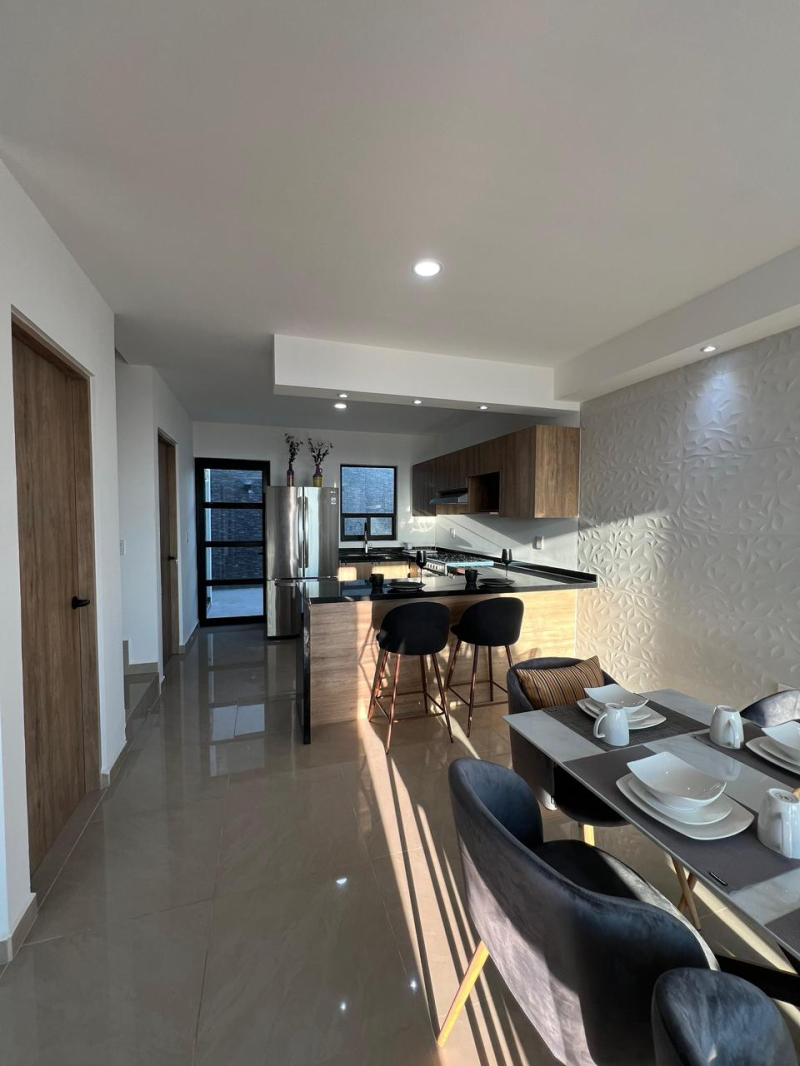 CASA EN VENTA EN MESETA HABITAT