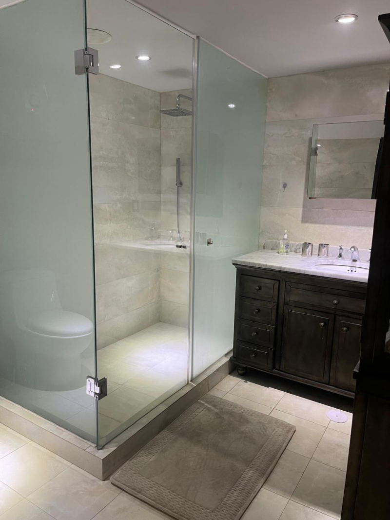 Departamento En Renta En Polanco