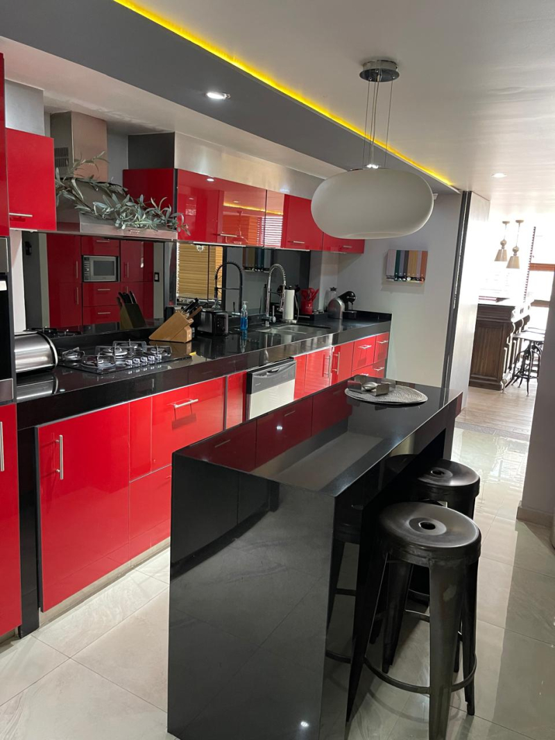 Departamento En Renta En Polanco