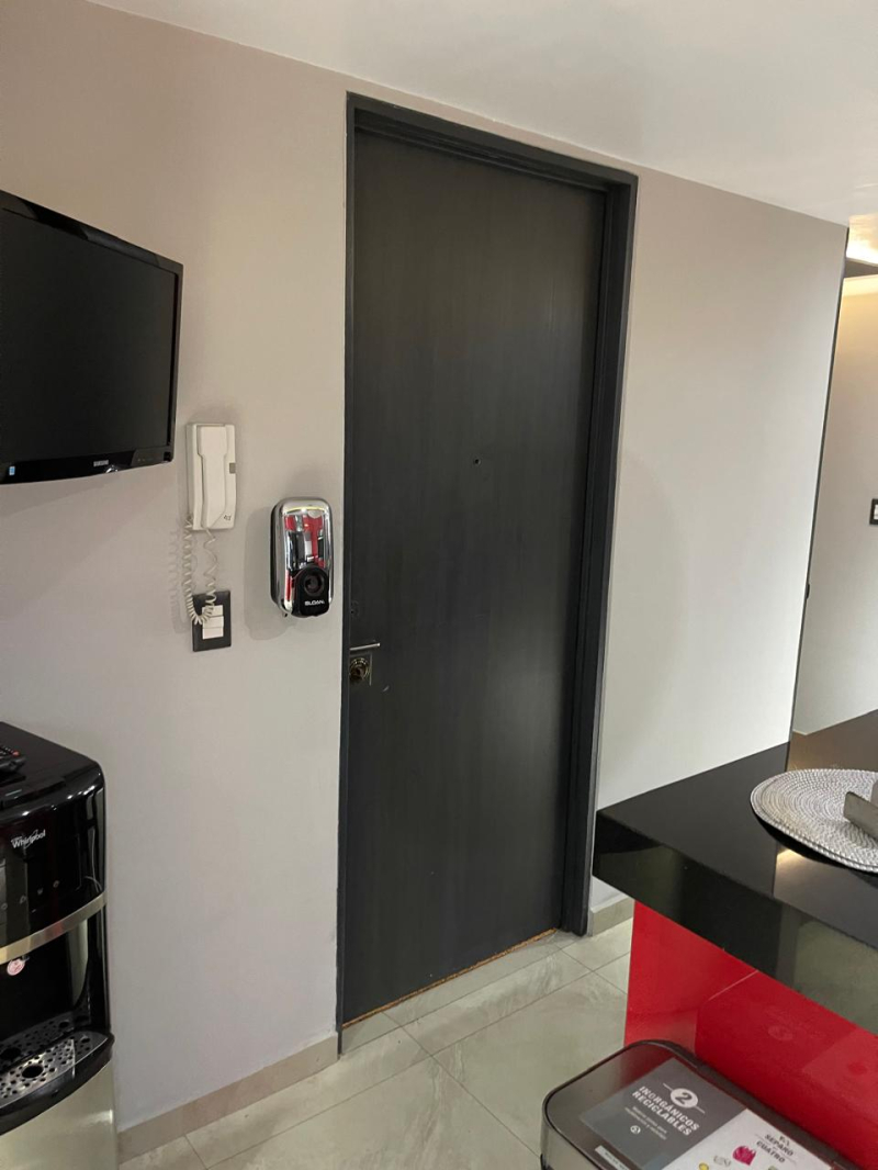 Departamento En Renta En Polanco