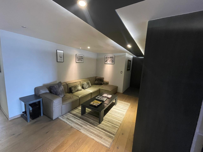 Departamento En Renta En Polanco