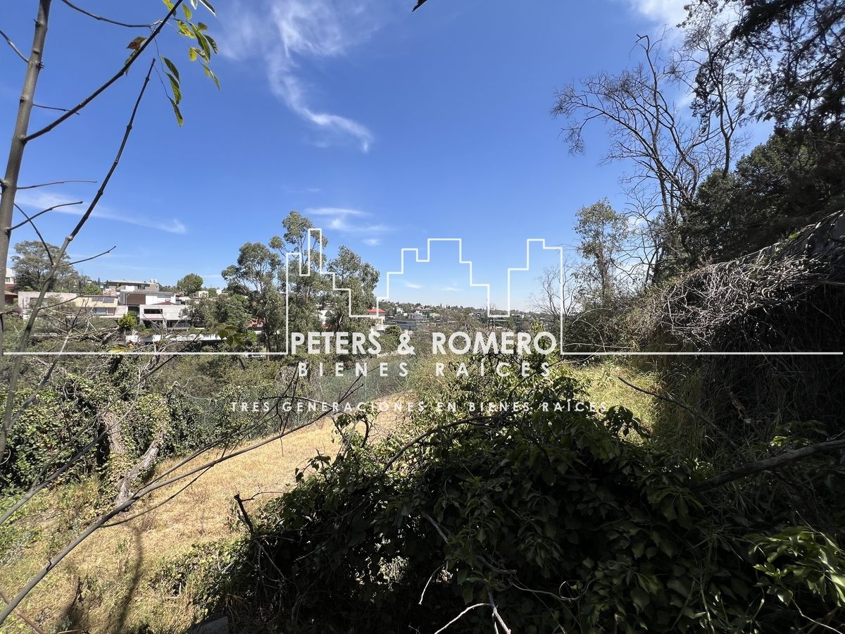 terreno en venta en lomas de bezares
