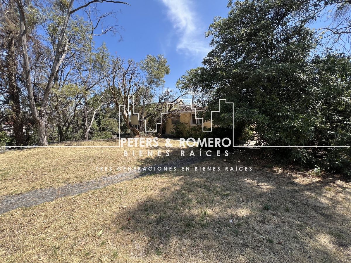 terreno en venta en lomas de bezares