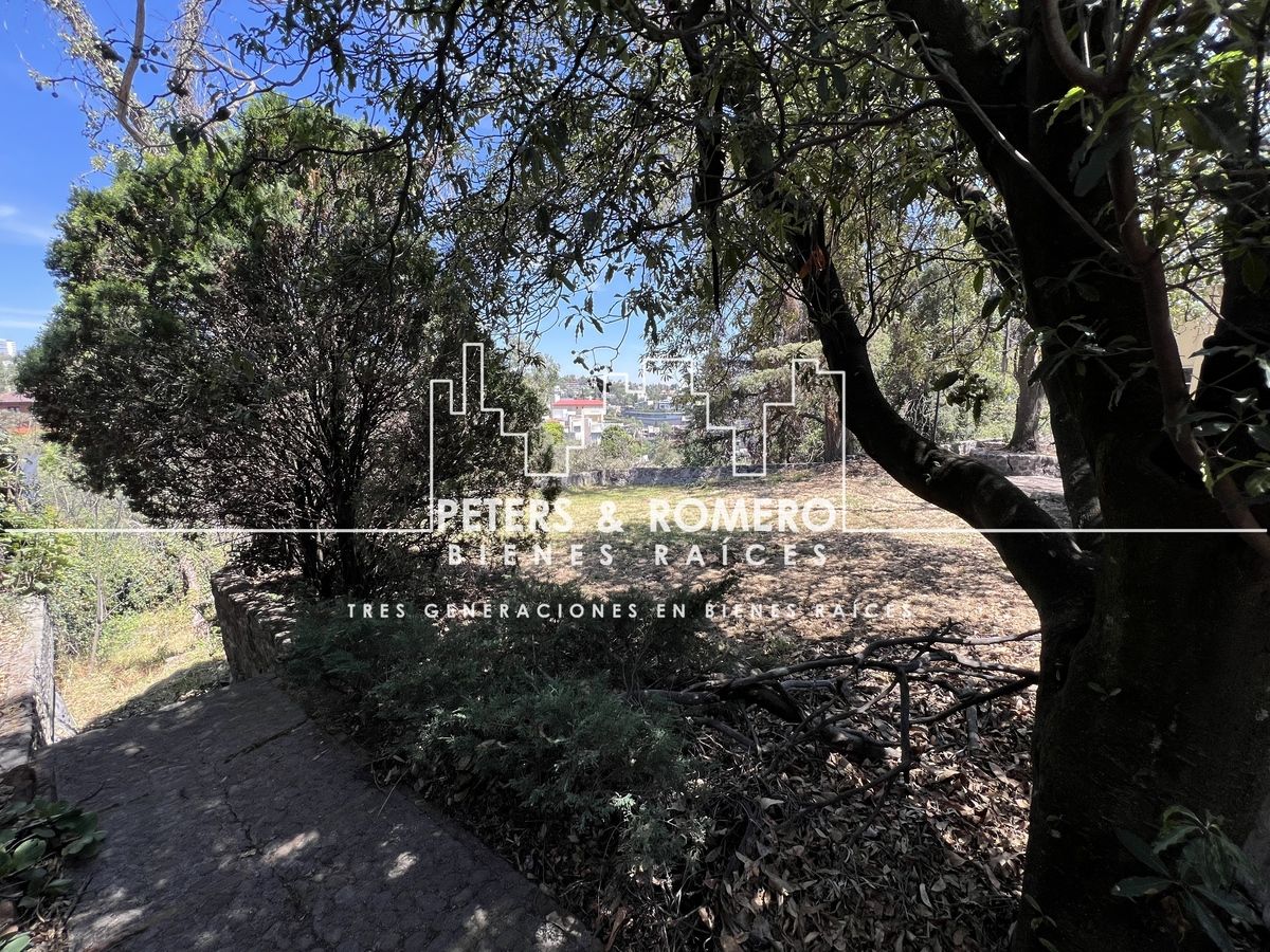 terreno en venta en lomas de bezares