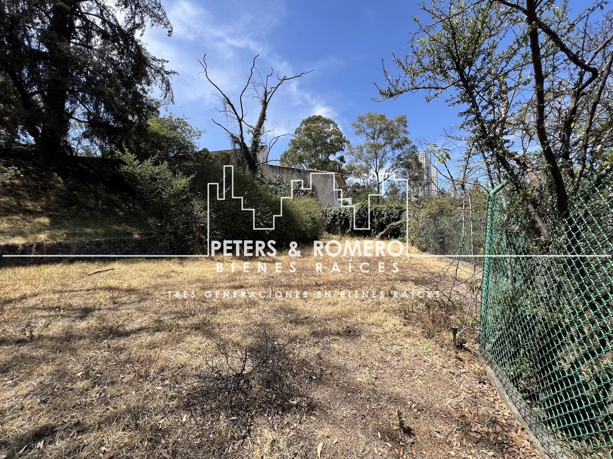 terreno en venta en lomas de bezares