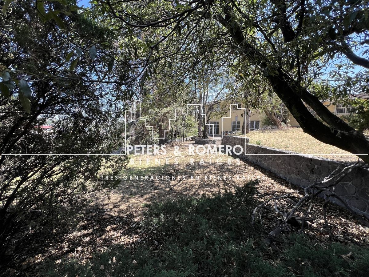 terreno en venta en lomas de bezares