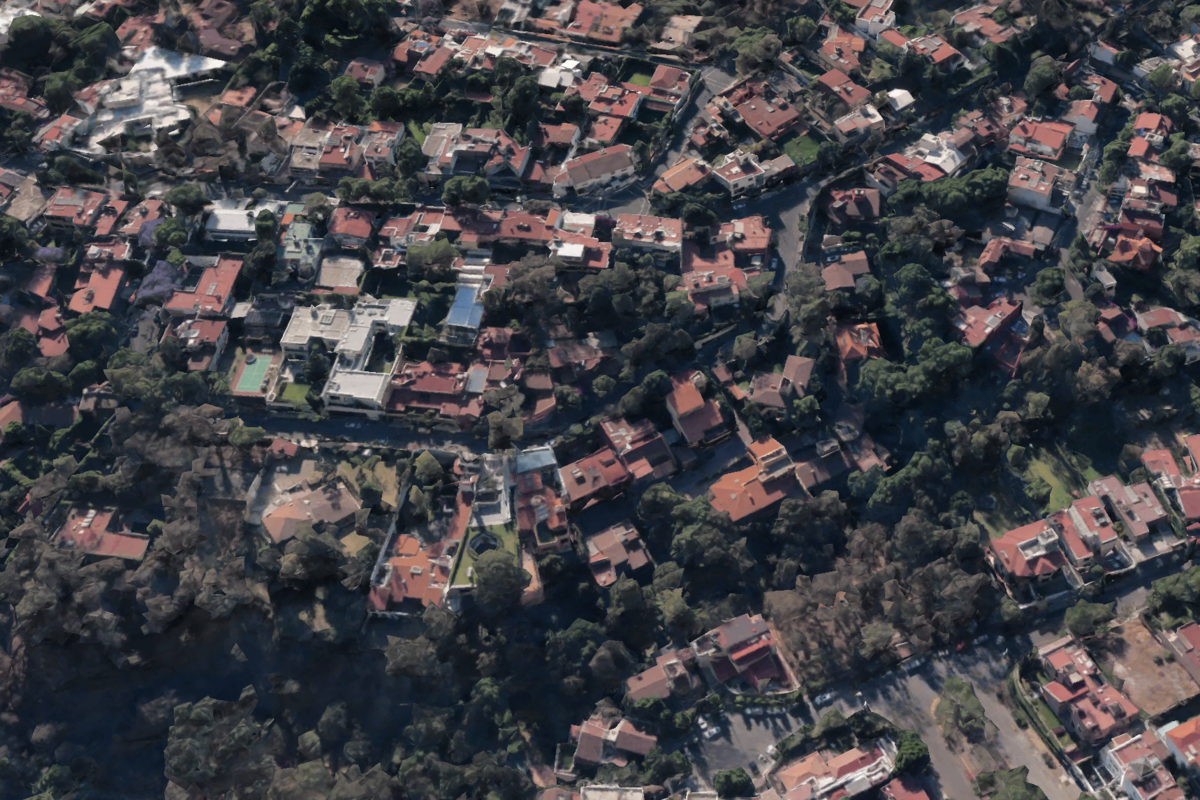 terreno en venta en lomas de bezares