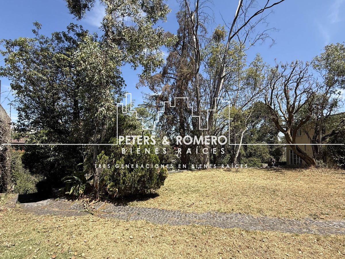 terreno en venta en lomas de bezares