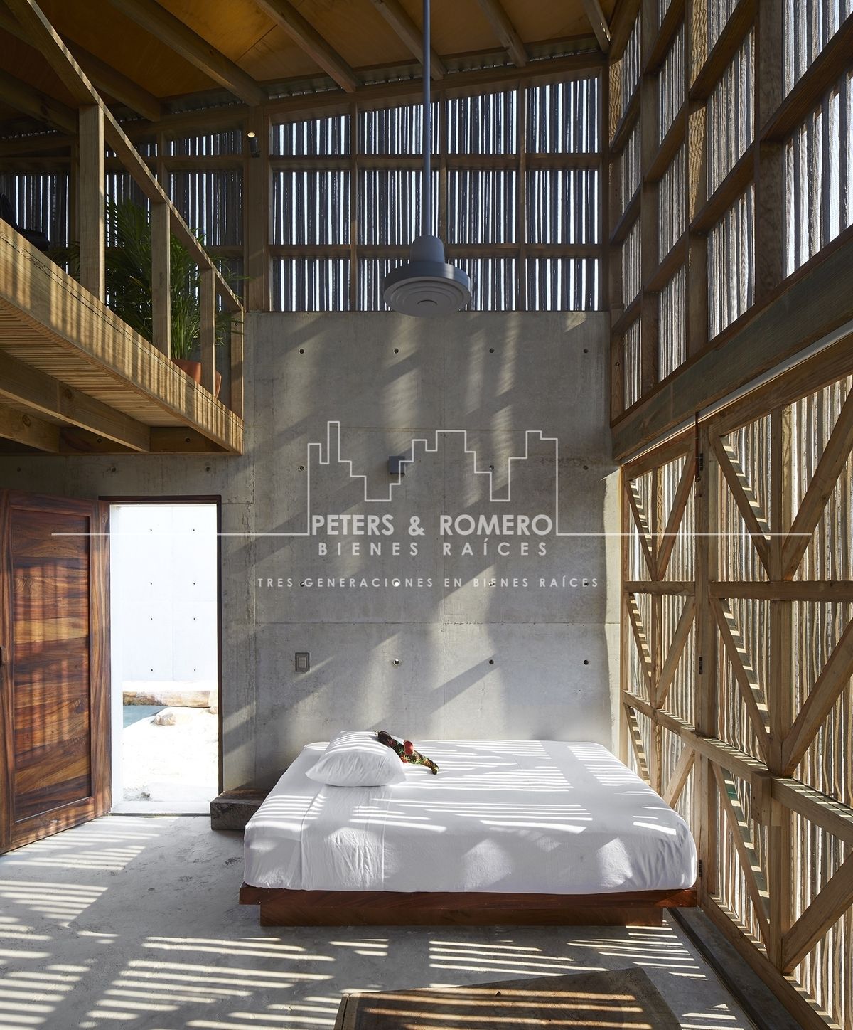 Casa en Venta Frente al Mar Puertecito en Oaxaca