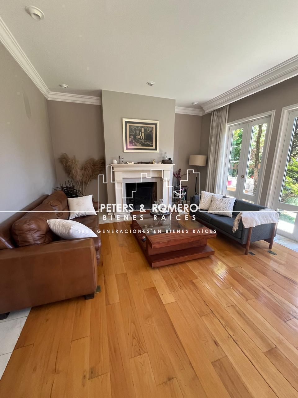 Casa en Venta en Privada Arteaga y Salazar