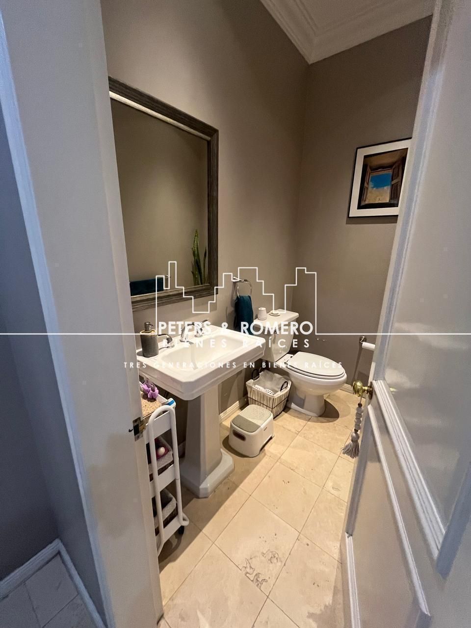 Casa en Venta en Privada Arteaga y Salazar