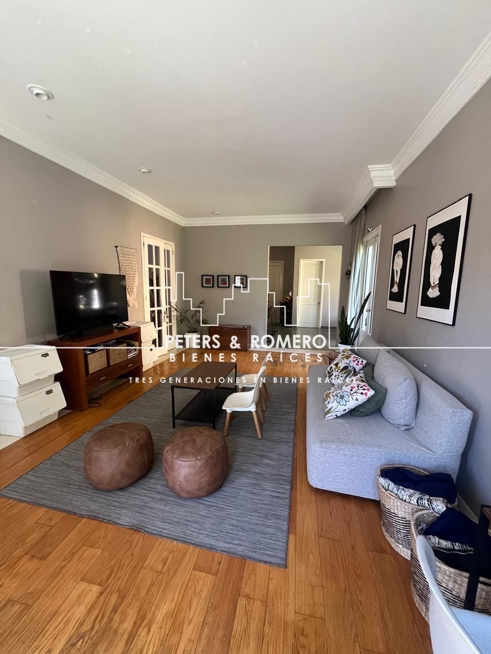Casa en Venta en Privada Arteaga y Salazar