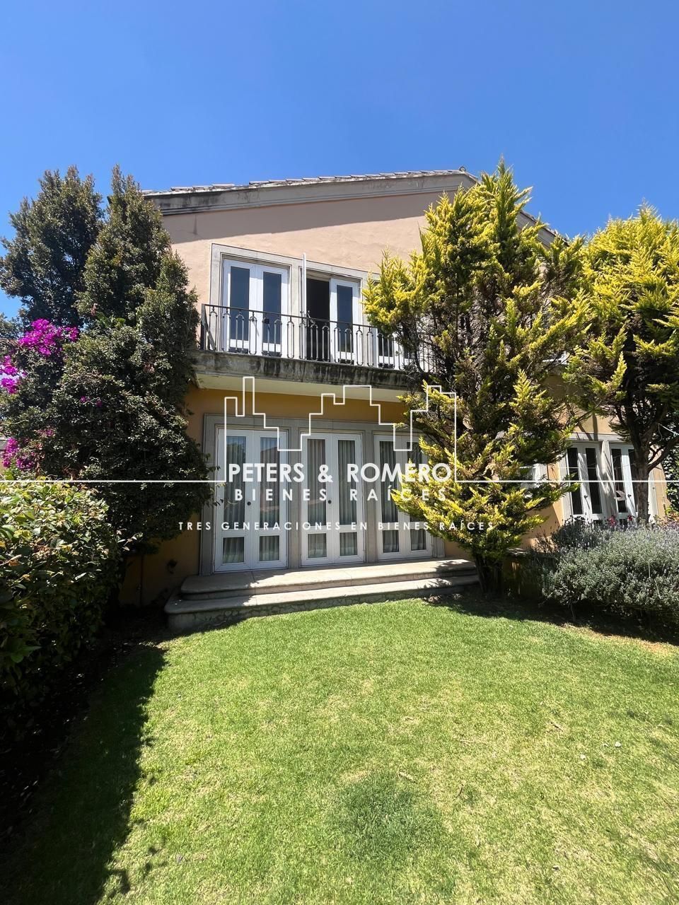 Casa en Venta en Privada Arteaga y Salazar