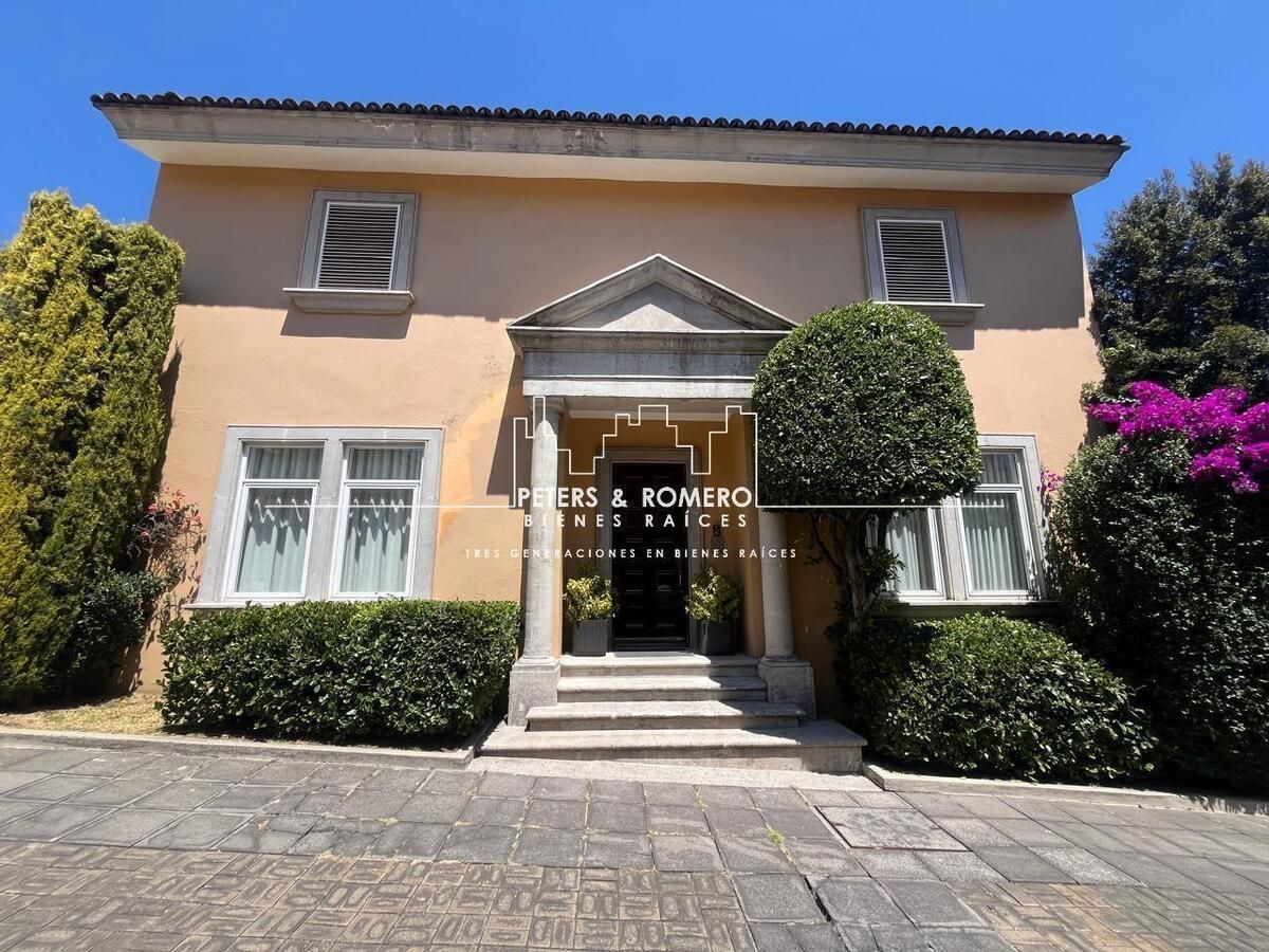 Casa en Venta en Privada Arteaga y Salazar