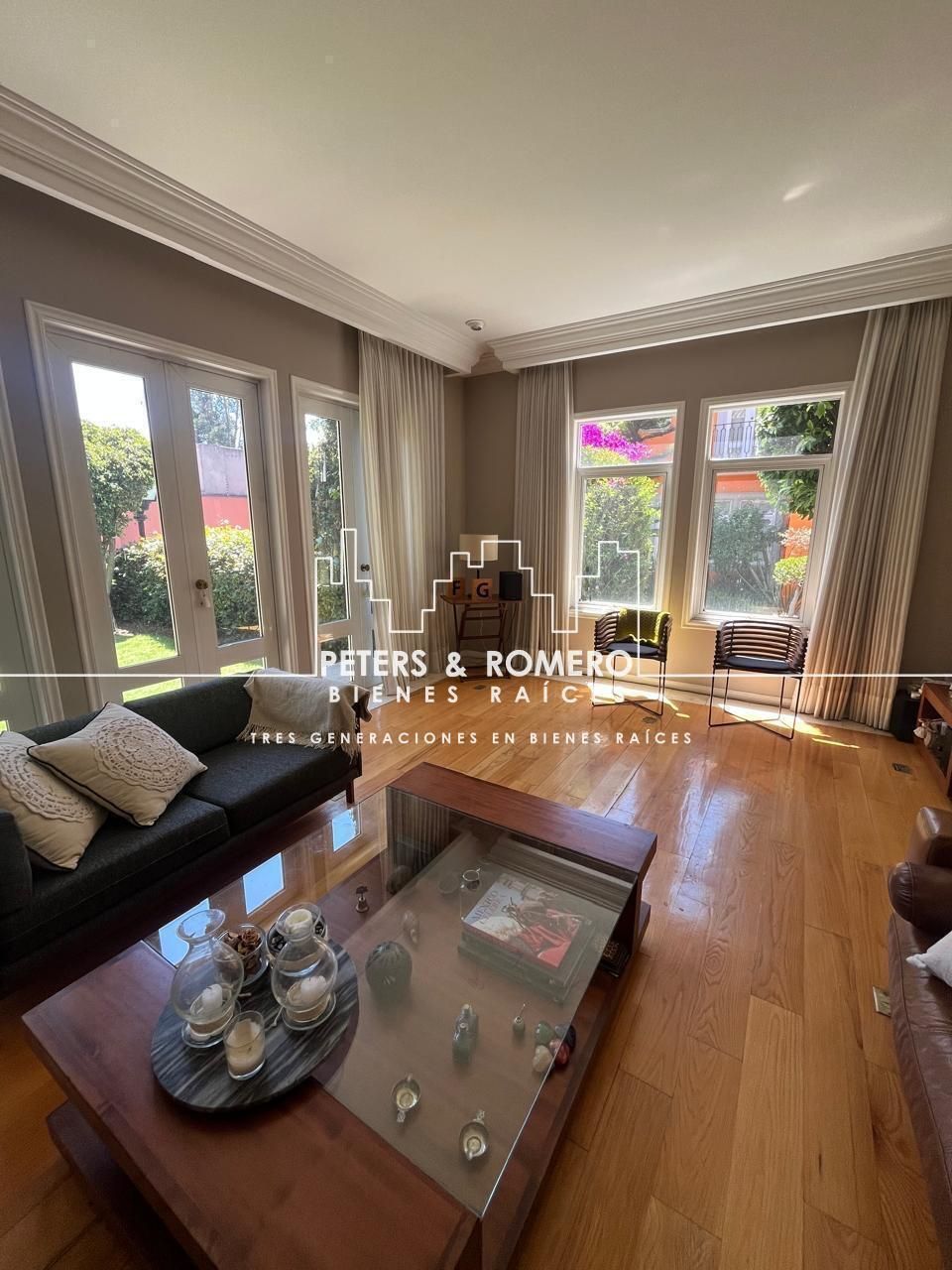 Casa en Venta en Privada Arteaga y Salazar