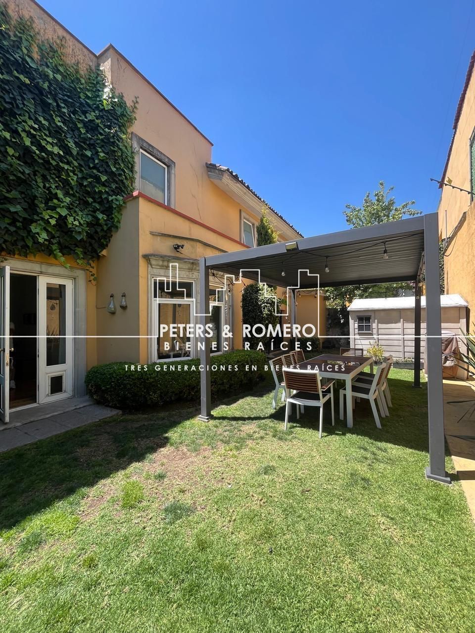 Casa en Venta en Privada Arteaga y Salazar