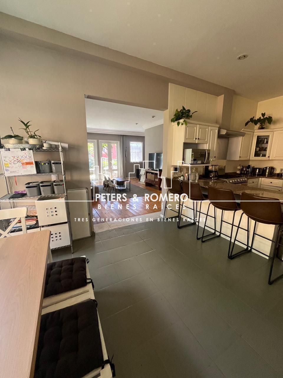 Casa en Venta en Privada Arteaga y Salazar