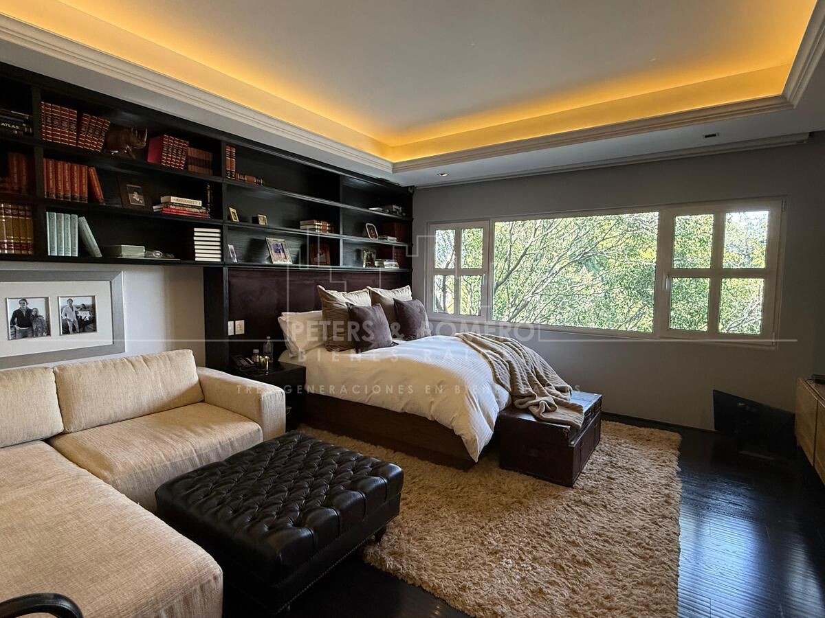 Residencia de lujo en Venta en Bosques de las Lomas