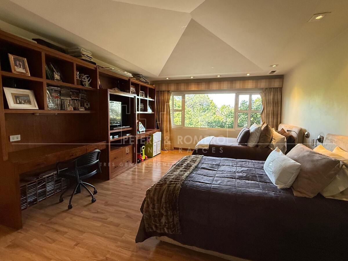 Residencia de lujo en Venta en Bosques de las Lomas