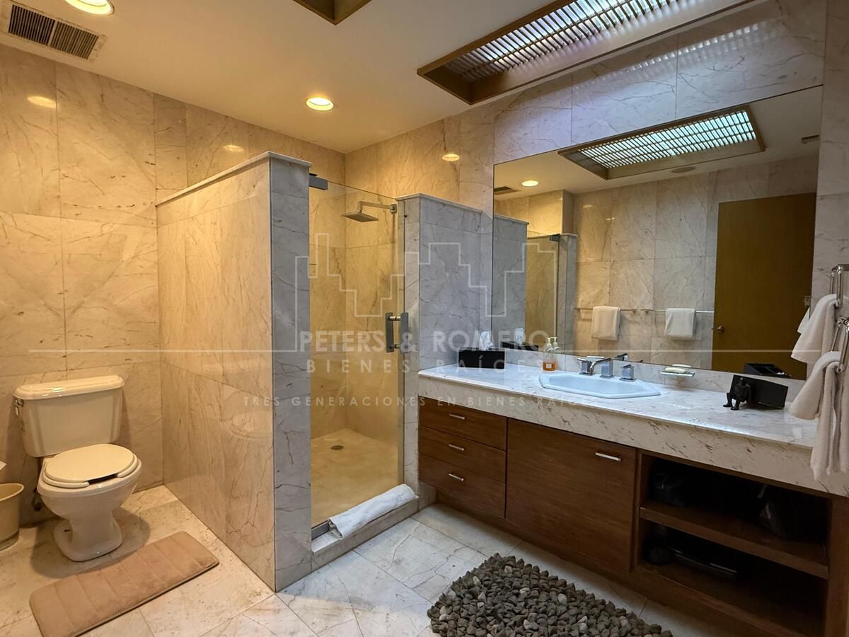 Residencia de lujo en Venta en Bosques de las Lomas