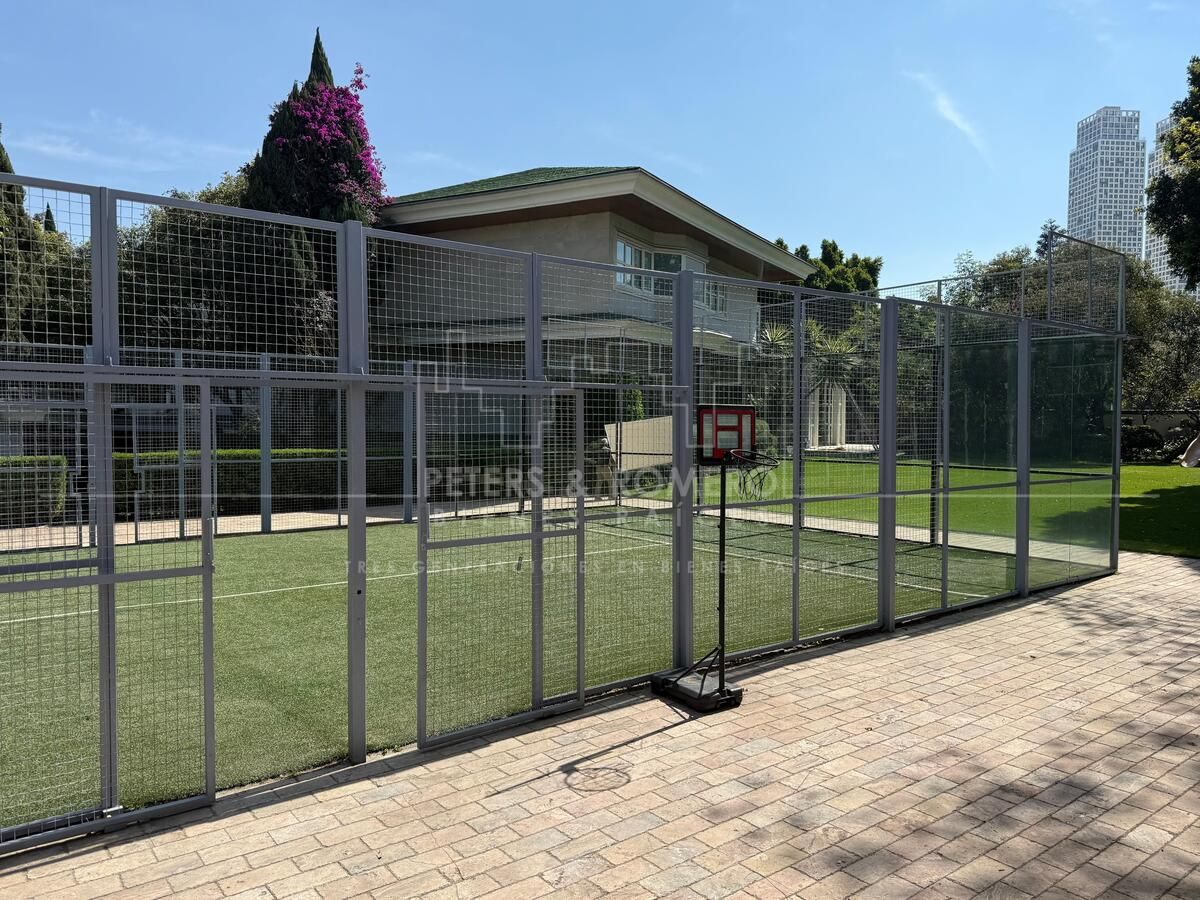 Residencia de lujo en Venta en Bosques de las Lomas