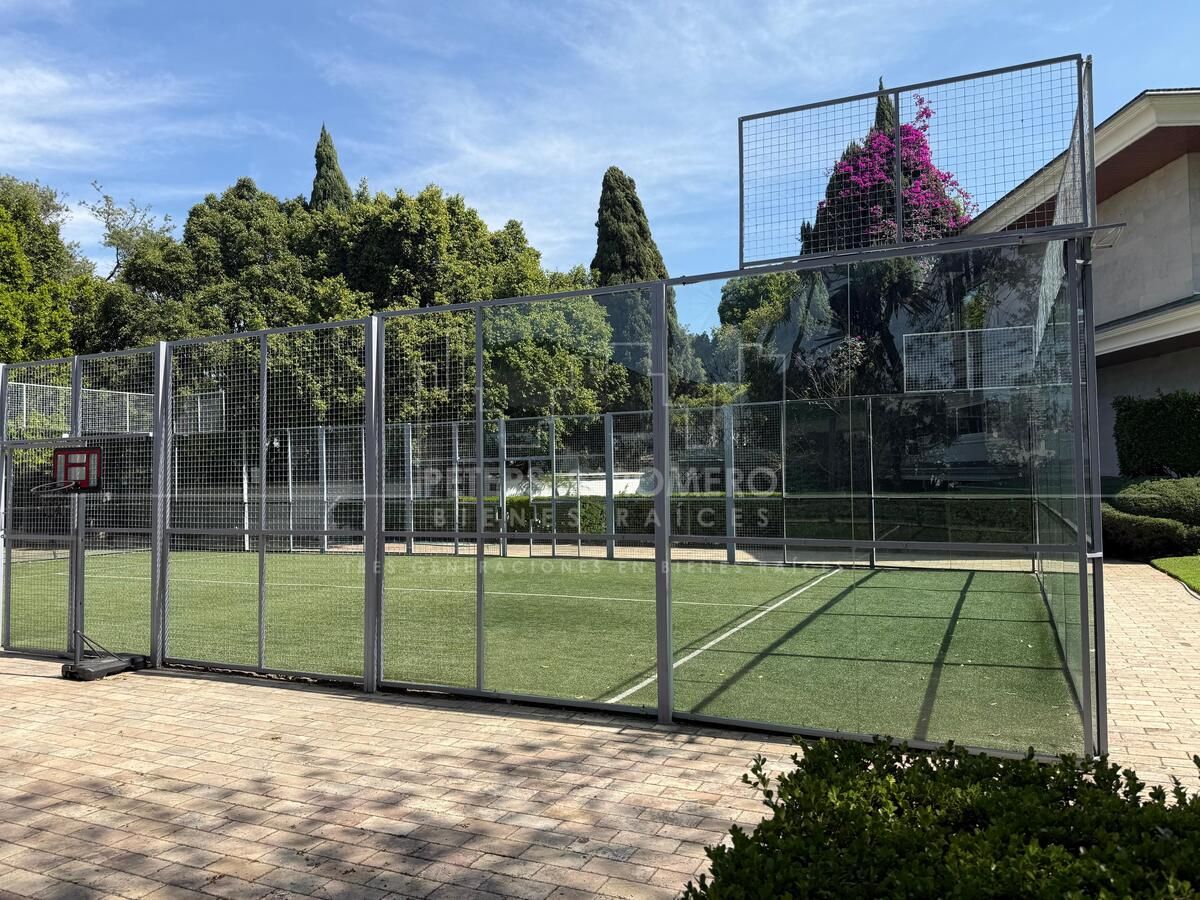 Residencia de lujo en Venta en Bosques de las Lomas
