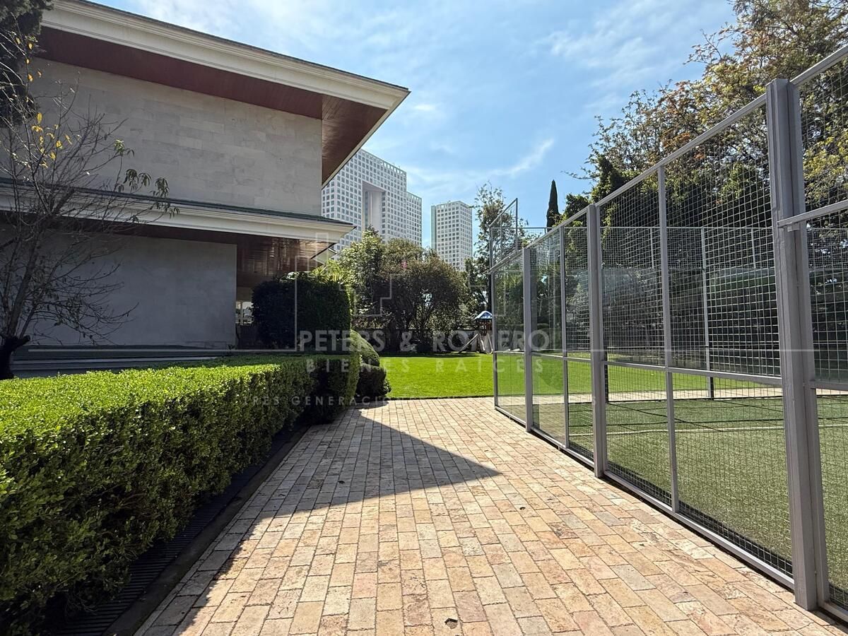 Residencia de lujo en Venta en Bosques de las Lomas