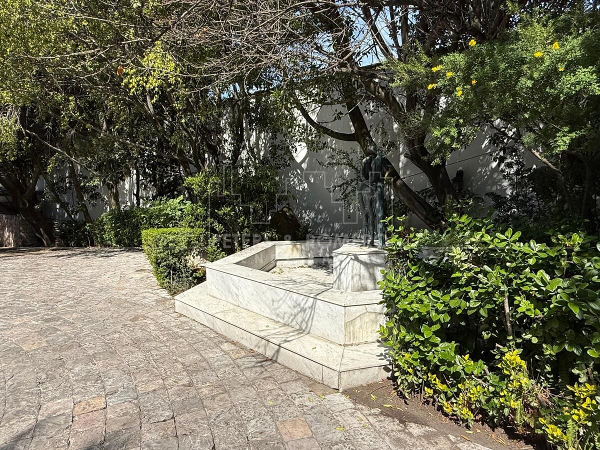 Residencia de lujo en Venta en Bosques de las Lomas