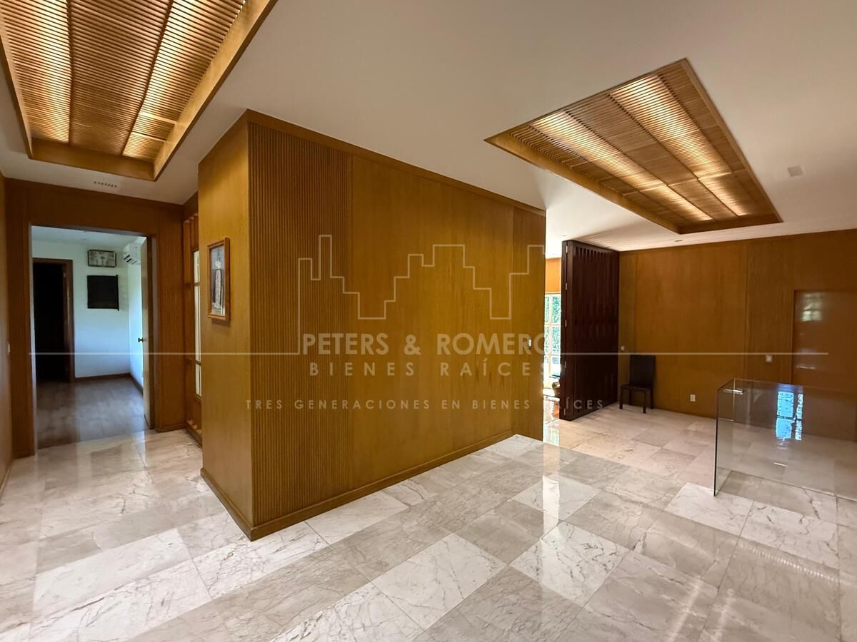 Residencia de lujo en Venta en Bosques de las Lomas