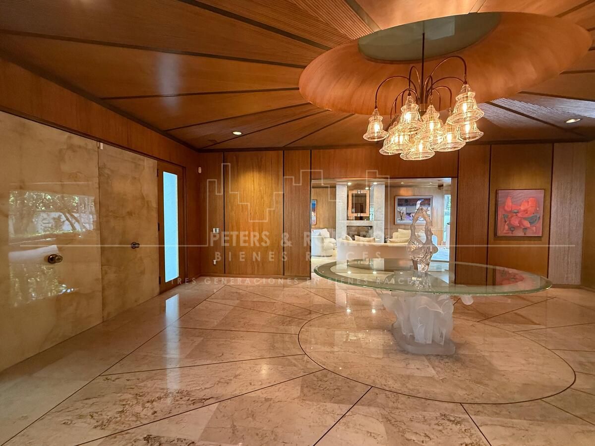 Residencia de lujo en Venta en Bosques de las Lomas