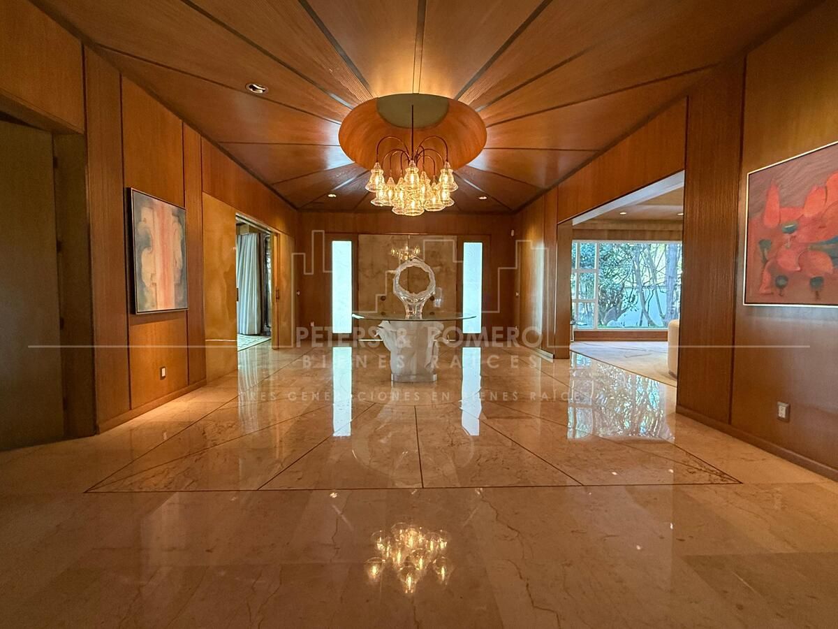 Residencia de lujo en Venta en Bosques de las Lomas