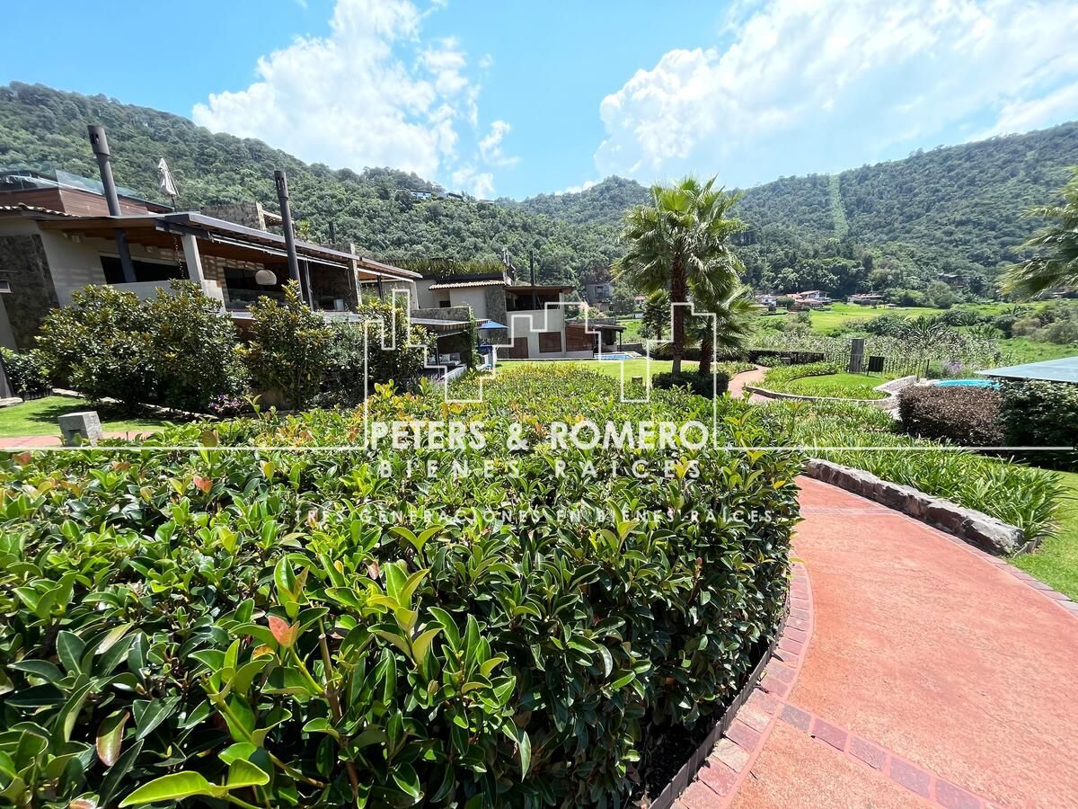 Casa en Venta en Valle de Bravo