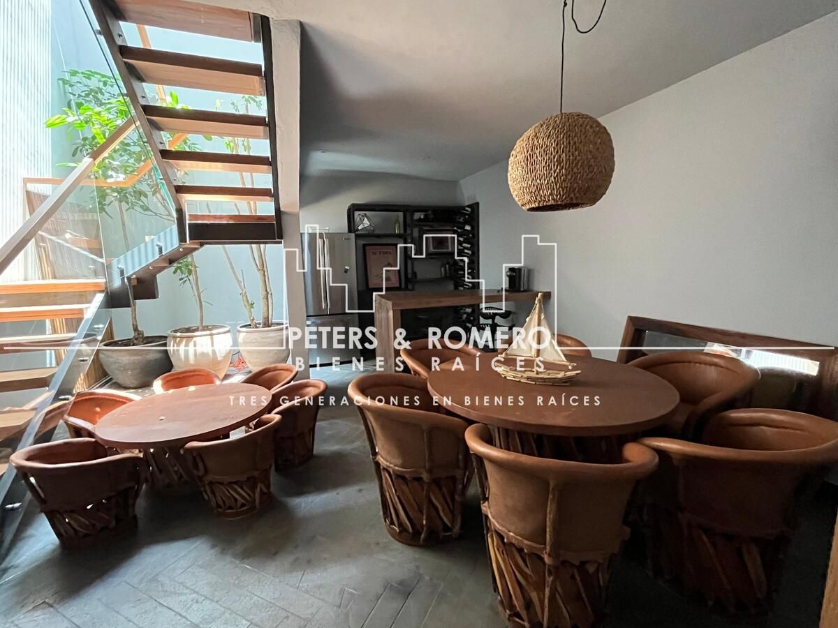 Casa en Venta en Valle de Bravo