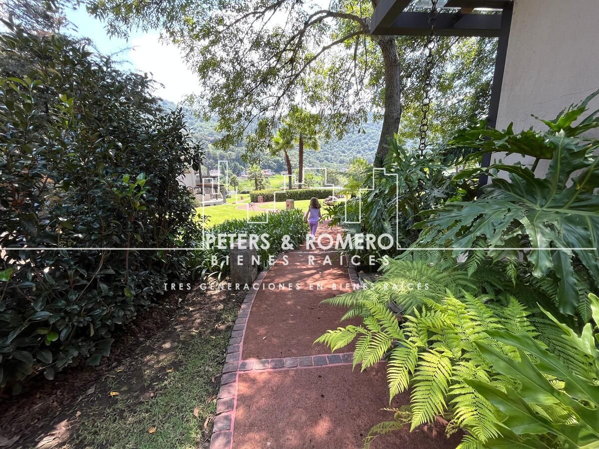 Casa en Venta en Valle de Bravo