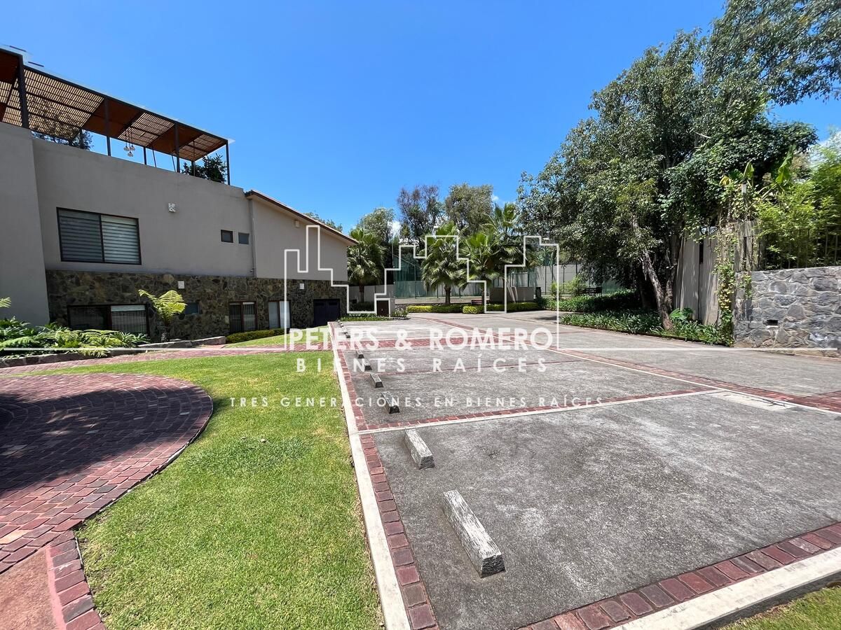 Casa en Venta en Valle de Bravo
